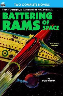 Battering Rams of Space and Doomsday Wing