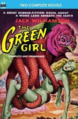 Green Girl, the, and the Robot Peril