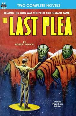 Last Plea, the, and the Status Civilization