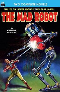 The Mad Robot, the and Running Man