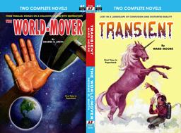 Transient and the World-Mover