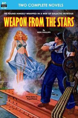 Weapon from the Stars and the Earth War