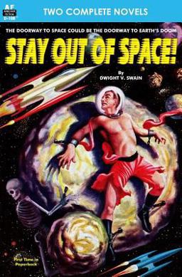 Stay Out of Space! and Rebels of the Red Planet
