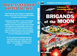 Brigand of the Moon