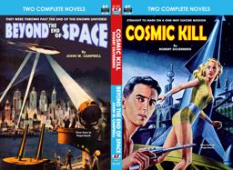 Cosmic Kill and Beyond the End of Space