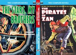 The Pirates of Zan and the Stars, My Brothers