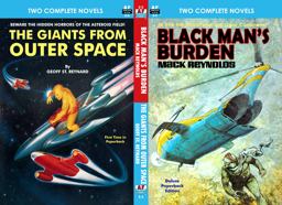 Black Man's Burden and the Giants from Outer Space