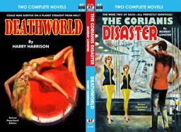 The Corianis Disaster and Deathworld