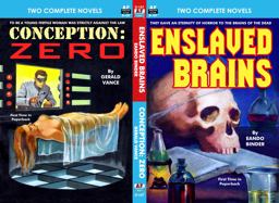 Enslaved Brains and Conception