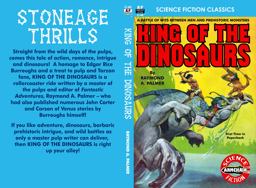 King of the Dinosaurs