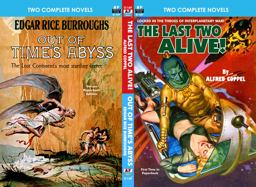 The Last Two Alive! and Out of Time's Abyss