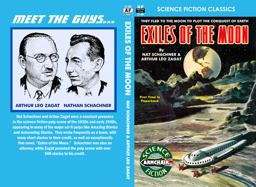 Exiles of the Moon Exiles of the Moon