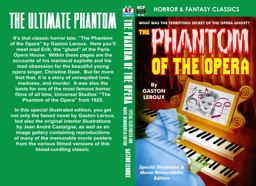 The Phantom of the Opera