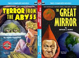 Great Mirror, the and Terror from the Abyss