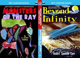 Beyond Infinity and Monsters of the Ray