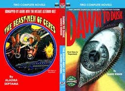 Dawn to Dusk and the Beast-Men of Ceres