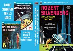 Masters of Science Fiction, Vol. Eleven
