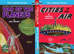 Cities in the Air and the War of the Planets