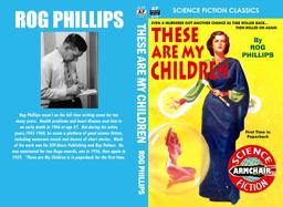 These Are My Children