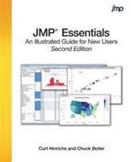 JMP Essentials