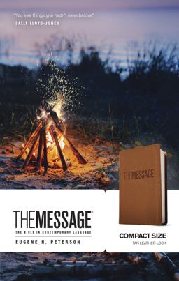 The Message - Compact Size