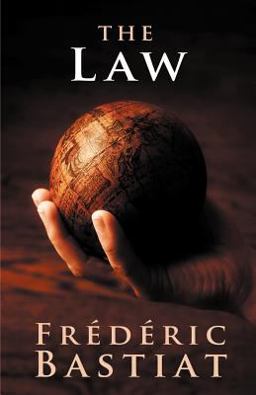 The Law  9781612930121 Front Cover