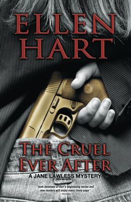Cruel Ever After  9781612940441 Front Cover