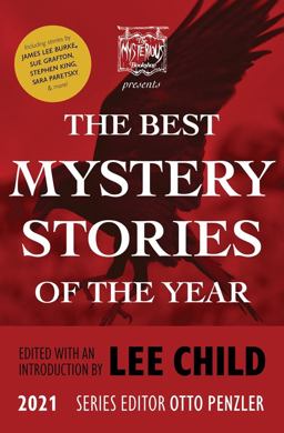 The Mysterious Bookshop Presents the Best Mystery Stories of the Year