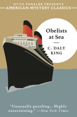 Obelists at Sea Obelists at Sea