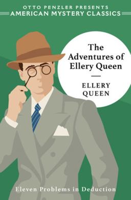 The Adventures of Ellery Queen The Adventures of Ellery Queen