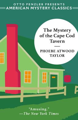 The Mystery of the Cape Cod Tavern