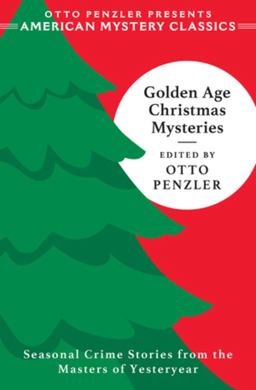 Golden Age Christmas Mysteries