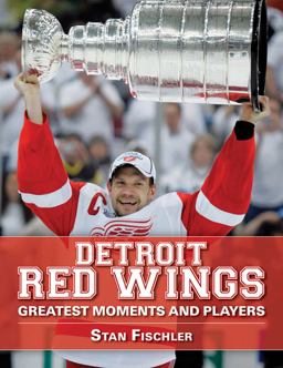 Detroit Red Wings Detroit Red Wings