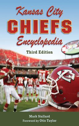Kansas City Chiefs Encyclopedia Kansas City Chiefs Encyclopedia