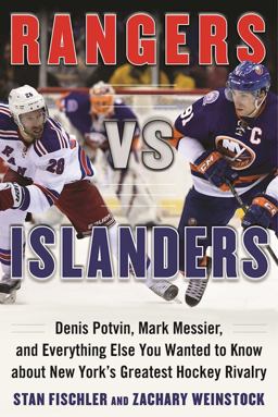 Rangers vs. Islanders Rangers vs. Islanders