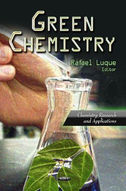 Green Chemistry Green Chemistry