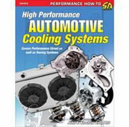 High-Performance Automotive Cooling Systems High-Performance Automotive Cooling Systems