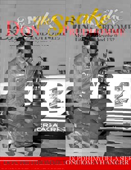 Don the Snake Prudhomme: My Life Beyond The 1320  9781613255186 Front Cover