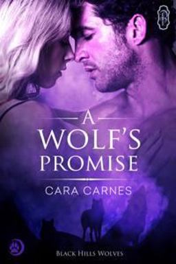 A Wolf's Promise