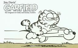Jim Davis' Garfield