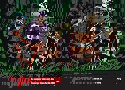 The Phantom the Complete Dailies Volume 29