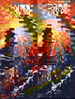 The Phantom the Gold Key Years Volume Two