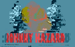 Johnny Hazard the Complete Dailies Volume 10