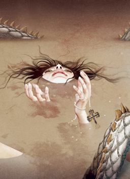 Fred Chappell: Masters of the Weird Tale