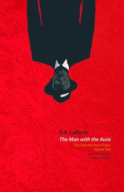 The Man with the Aura