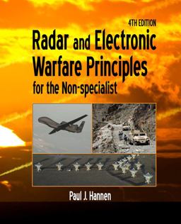 Radar and Electronic Warfare Principles for the Non-specialist:  9781613530115 Front Cover