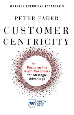 Customer Centricity