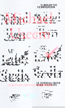 The Leader's Checklist, 10th Anniversary Edition