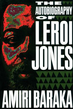 The Autobiography of Leroi Jones