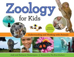 Zoology for Kids